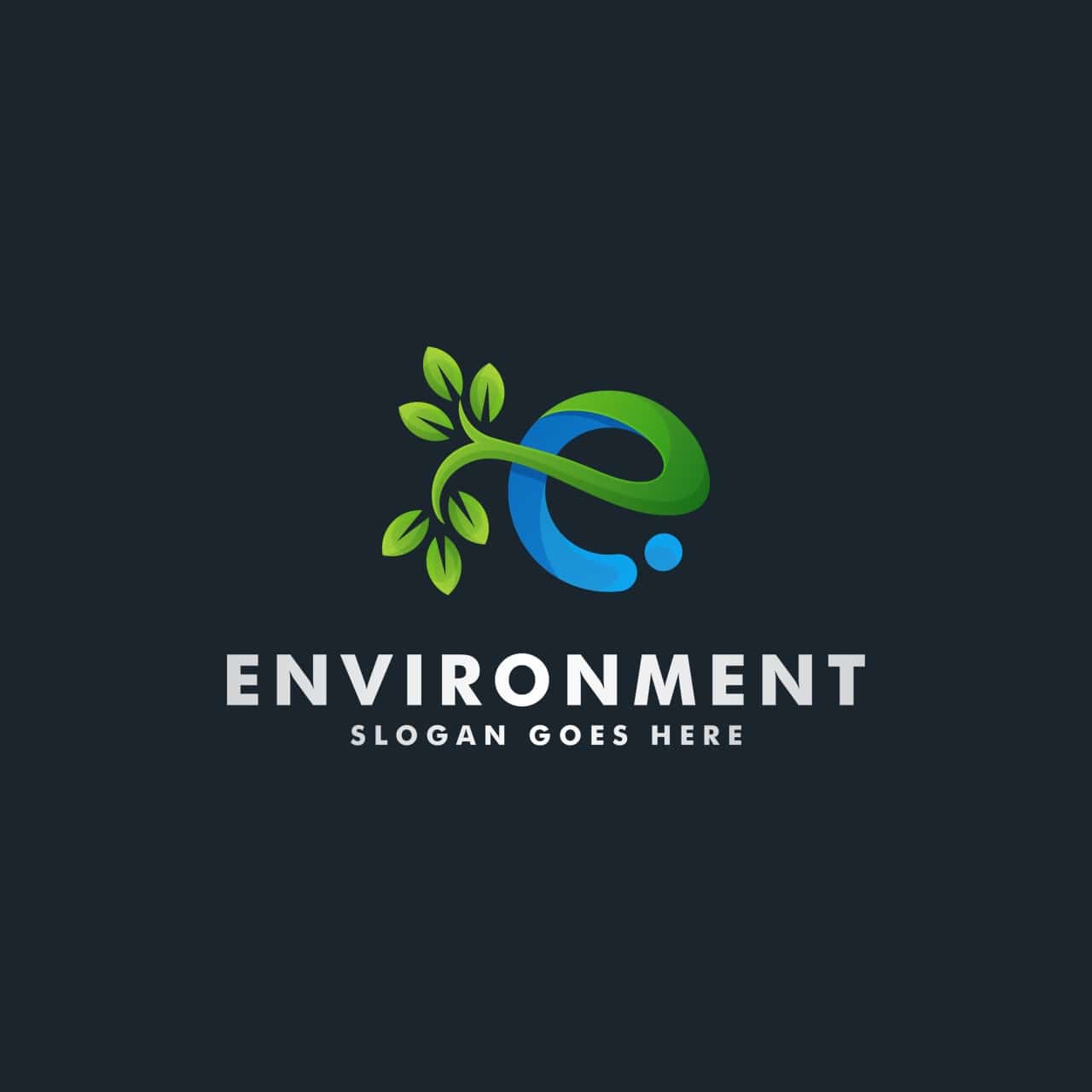 Environment logo
